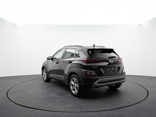 2022 Hyundai Kona I Рестайлинг, чёрный, 1750000 рублей, вид 3