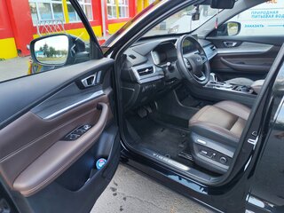 2023 Chery Tiggo 8 Pro I, чёрный, 2050000 рублей, вид 5
