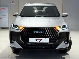2026 Tenet T7, серый, 2985000 рублей, вид 2