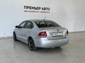 2012 Volkswagen Polo V, серебристый, 315000 рублей - вид 5