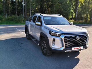 2024 Changan Hunter Plus, серый, 2798000 рублей, вид 5