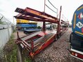 2024 Luxuda LZC9405BG, красный, 3231425 рублей - вид 2