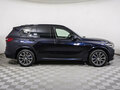 2019 BMW X5 40i IV (G05/G18), чёрный, 5500000 рублей - вид 4