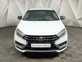 2023 Lada (ВАЗ) Vesta I Рестайлинг (NG), белый, 939000 рублей - вид 6