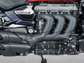 2025 Triumph Rocket 3, чёрный, 2877000 рублей - вид 9