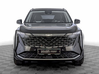 2024 Geely Atlas II, чёрный, 2770000 рублей, вид 2