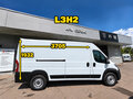2025 Fiat Professional Ducato, белый, 5480000 рублей