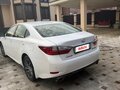 2015 Lexus ES 250 VI Рестайлинг, белый, 3000100 рублей - вид 4