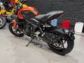 2022 Triumph Trident 660, оранжевый, 785000 рублей - вид 10