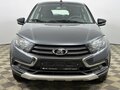 2026 Lada (ВАЗ) Granta Active Cross I Рестайлинг, серый - вид 7