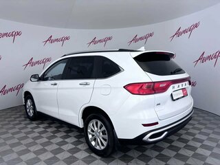 2023 Haval M6 II, белый, 1805000 рублей, вид 3