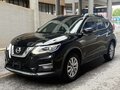 2023 Nissan X-Trail III Рестайлинг, чёрный, 1900000 рублей
