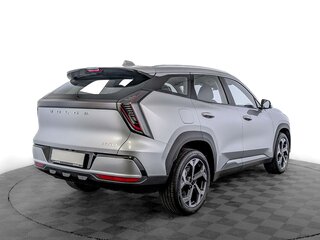 2026 Volga K40, серебристый, 3599000 рублей, вид 2