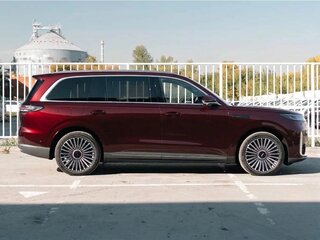 2026 Esteo Exlantix ET8, красный, 7690000 рублей, вид 4