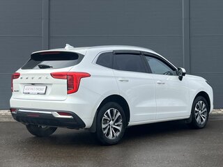 2023 Haval Jolion I, белый, 1805000 рублей, вид 5