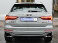 2026 Audi Q3 35 TFSI II (F3), серый - вид 4
