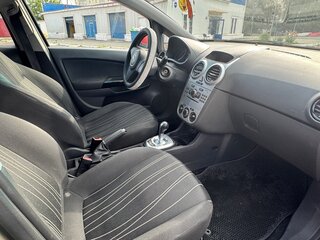 2009 Opel Corsa D, бежевый, 400000 рублей, вид 5