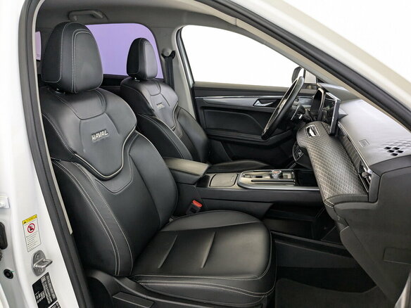 2023 Haval Jolion I, белый, 1790000 рублей - вид 21