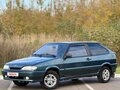 2011 Lada (ВАЗ) 2113, серый, 200000 рублей - вид 1