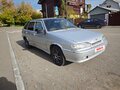 2011 Lada (ВАЗ) 2114, серебристый, 130000 рублей - вид 2