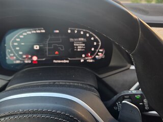 2021 BMW X5 40i IV (G05/G18), чёрный, 5700000 рублей, вид 5