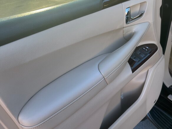 2014 Lexus LX 570 III Рестайлинг, чёрный, 5390000 рублей - вид 13