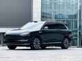 2026 Aito M9 I, зелёный