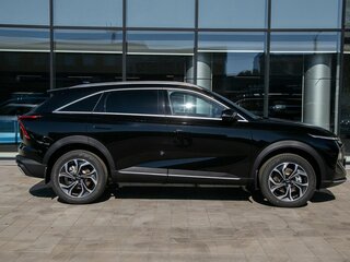 2026 Haval F7 II, синий, 3799000 рублей, вид 3