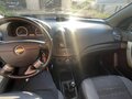 2006 Chevrolet Aveo I Рестайлинг, серый, 365555 рублей - вид 9