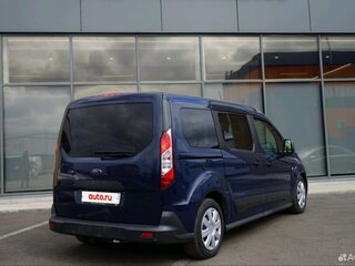 2018 Ford Tourneo Connect Grand II, синий, 2000000 рублей, вид 3