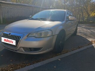 2008 ГАЗ Volga Siber I, серый, 280000 рублей, вид 5