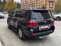 2011 Lexus LX 570 III, чёрный, 3150000 рублей - вид 5