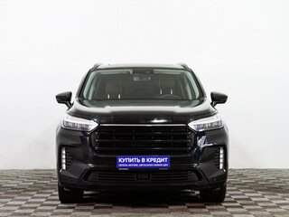 2022 Exeed VX I, чёрный, 2179000 рублей, вид 2