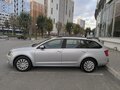 2014 Skoda Octavia III (A7), серебристый - вид 8
