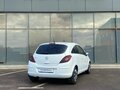2011 Opel Corsa D Рестайлинг II, белый, 493000 рублей - вид 3