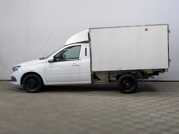 2023 LADA (ВАЗ) ВИС 2349, белый, 1045000 рублей - вид 7