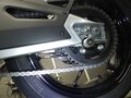 2022 Aprilia RS 660, чёрный, 1149000 рублей - вид 9