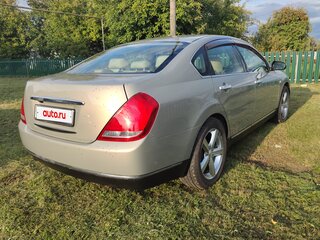 2003 Nissan Teana I (J31), серый, 690000 рублей, вид 3
