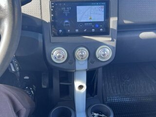 2005 Mitsubishi Colt VI (Z20/Z30), серый, 410000 рублей, вид 4