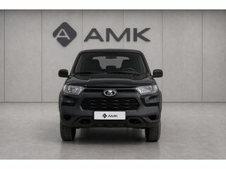 2025 Lada (ВАЗ) Niva Travel I, чёрный, 1363000 рублей, вид 3