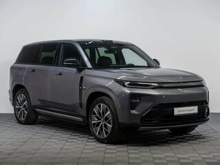 2026 GAC Trumpchi S7 I Рестайлинг, серый, 5550000 рублей, вид 3
