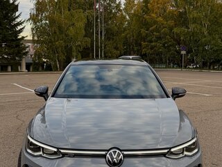 2023 Volkswagen Golf VIII, серый, 2650000 рублей, вид 5