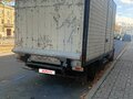 1997 Mercedes-Benz Sprinter, красный, 500000 рублей - вид 1