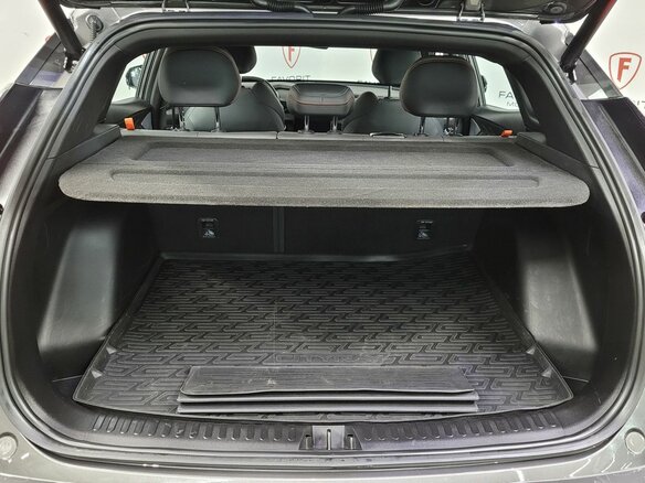 2025 Geely Cityray, серый, 2349000 рублей - вид 18
