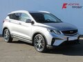 2023 Geely Coolray I, серый, 1971000 рублей - вид 2