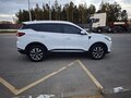 2024 Chery Tiggo 7 Pro Max I, белый - вид 3