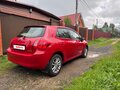 2009 Toyota Auris I, красный, 580000 рублей - вид 3