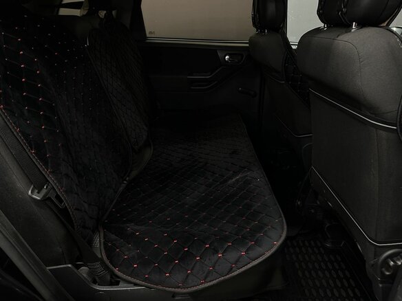2008 Opel Meriva A Рестайлинг, чёрный, 399999 рублей - вид 13