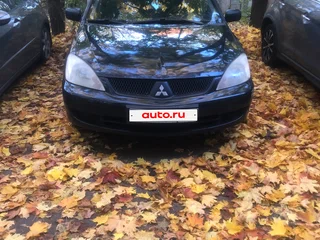 2006 Mitsubishi Lancer IX Рестайлинг, чёрный, 250000 рублей, вид 1