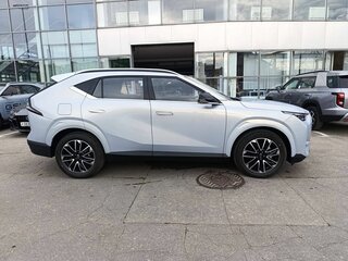 2026 GAC GS4, серебристый, 3949000 рублей, вид 5